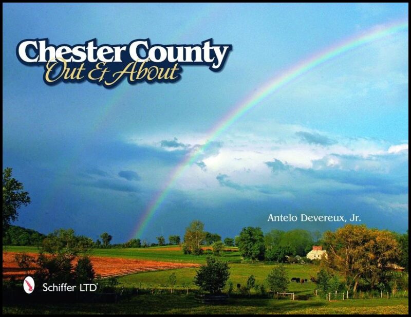 Devereux, Antelo | Chester county out & about
