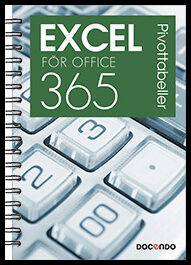 Ansell, Eva | Excel för Office 365 Pivottabeller