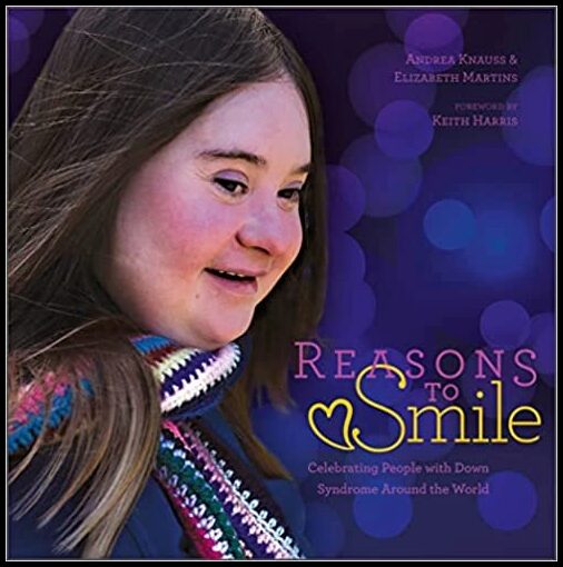 Andrea Knauss - Elizabeth Martins - Keith Harris | Reasons To Smile, 2nd Edition