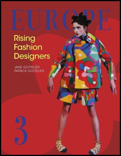 Gottelier, Patrick | Europe : Rising fashion designers 3