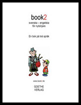 Schumann, Johannes | book2 svenska : Engelska  för nybörjare