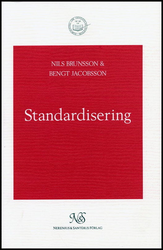 Standardisering