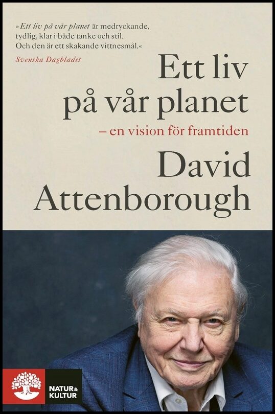 Attenborough, David| Hughes, Jonnie | Ett liv på vår planet
