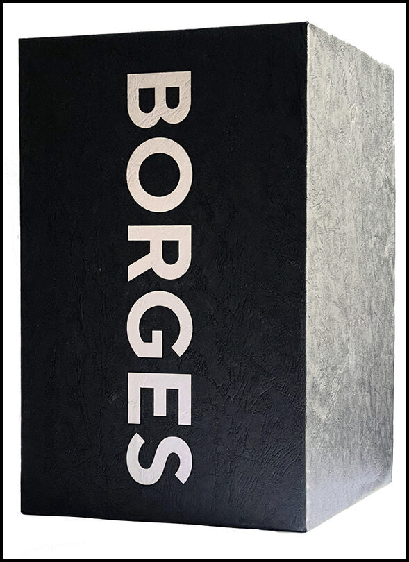 Borges, Jorge Luis | Samlingsbox