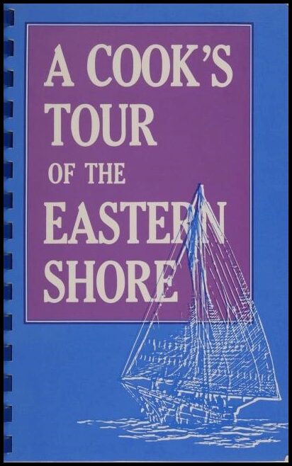 Easton, Maryland Memorial Hospital Junio | A Cook’s Tour Of The Eastern Shore