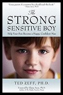 Zeff, Ted | The Strong, Sensitive Boy