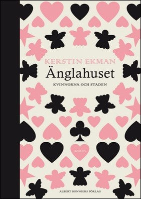 Ekman, Kerstin | Änglahuset