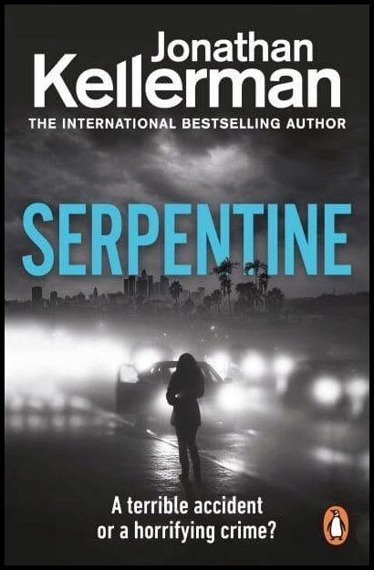 Kellerman, Jonathan | Serpentine