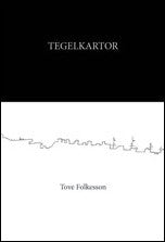 Folkesson, Tove | Tegelkartor