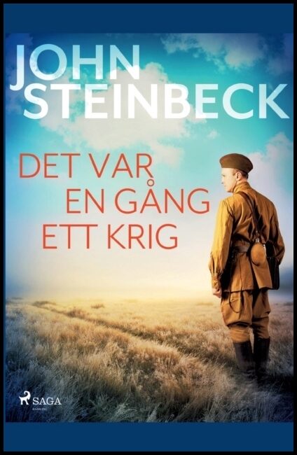 Steinbeck, John | Det var en gång ett krig