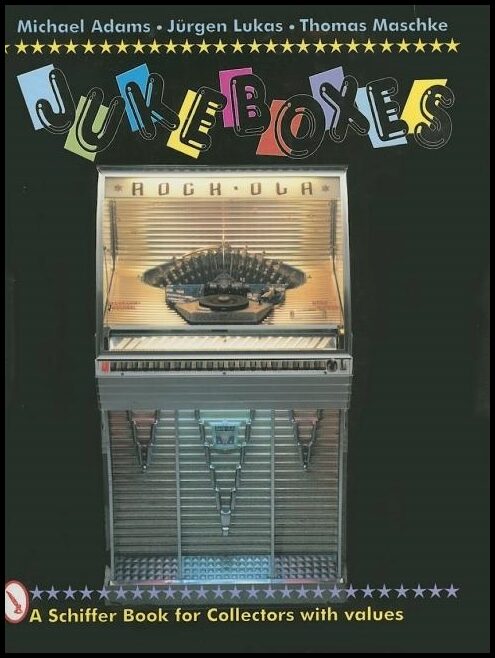Etc. | Jukeboxes