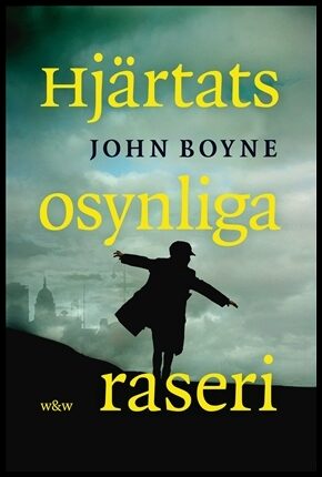Boyne, John | Hjärtats osynliga raseri