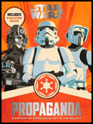 Hidalgo, Pablo | Star Wars Propaganda