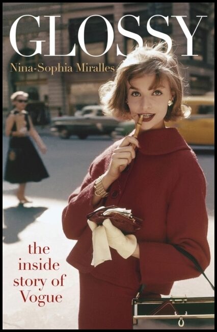 Miralles, Nina-Sophia | Glossy