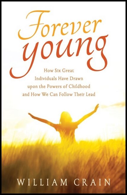 Crain, William | Forever Young