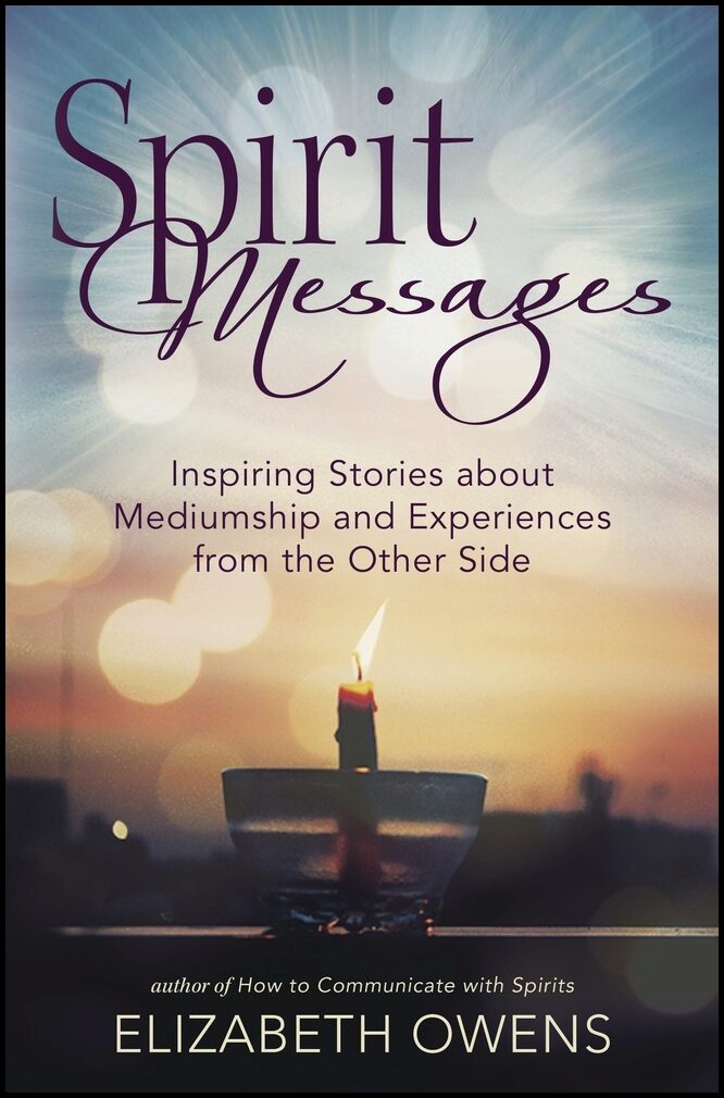 Elizabeth, Owens | Spirit Messages