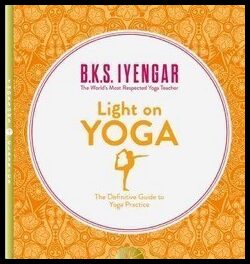 Iyengar, B. K. S. | Light on Yoga