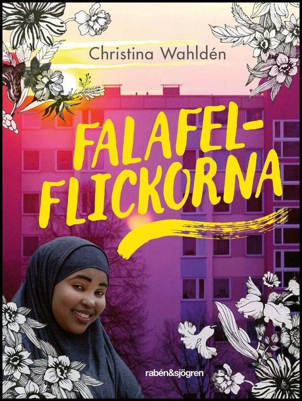 Wahldén, Christina | Falafelflickorna