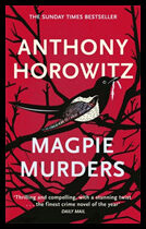 Horowitz, Anthony | Magpie Murders