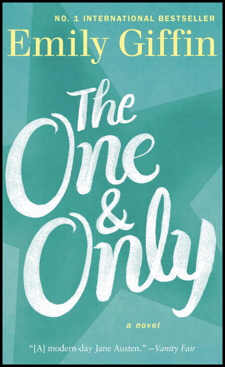 Giffin, Emily | The One & Only