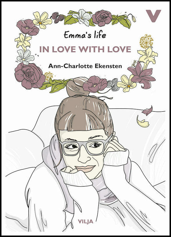Ekensten, Ann-Charlotte | In Love With Love