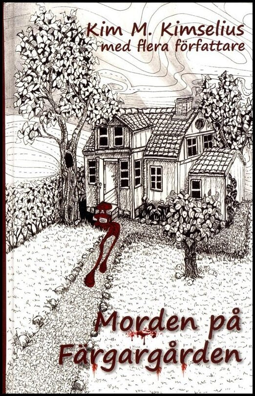 Jönsson, Reidar | En hund begraven