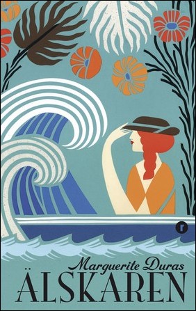 Duras, Marguerite | Älskaren