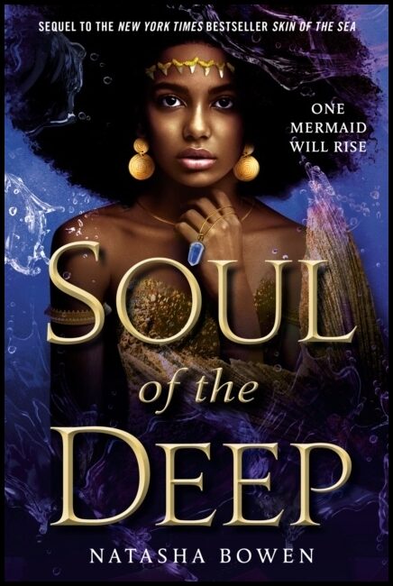 Bowen, Natasha | Soul of the Deep