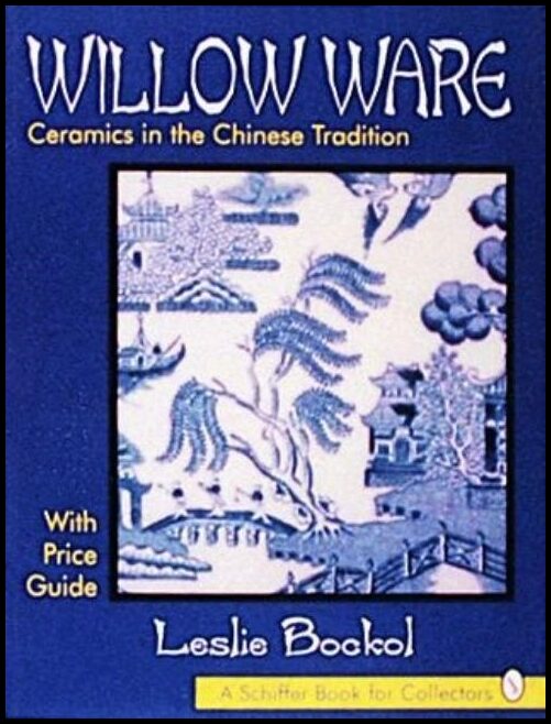Leslie Bockol | Willow Ware
