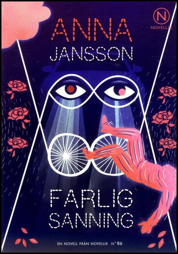 Jansson, Anna | Farlig sanning