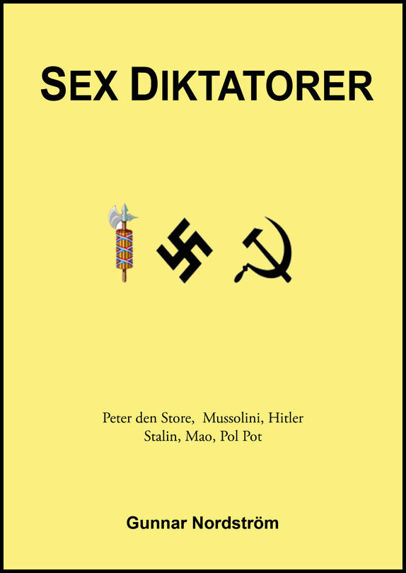 Börjesson, Gustav | Guds rike är här