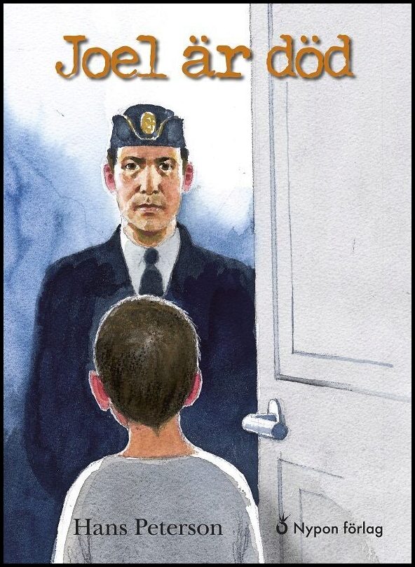 Peterson, Hans | Joel är död
