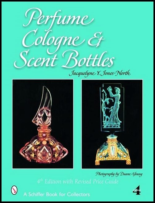 Jacquelyne North | Perfume, Cologne, And Scent Bottles