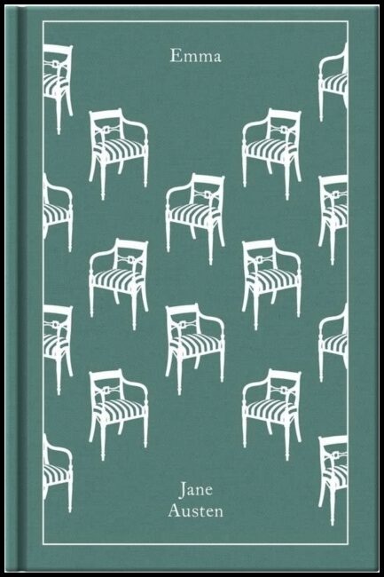 Austen, Jane | Emma