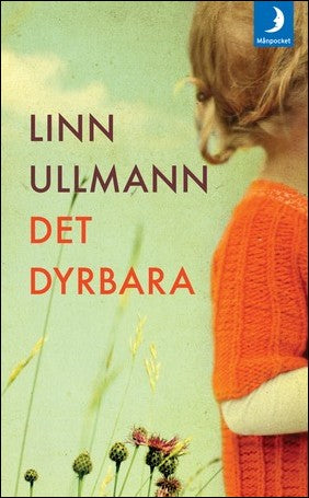 Ullmann, Linn | Det dyrbara