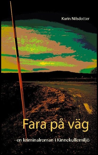 Nilsdotter, Karin | Fara på väg