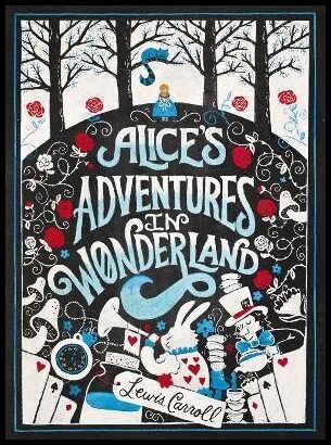 Carroll, Lewis | Alice's Adventures in Wonderland