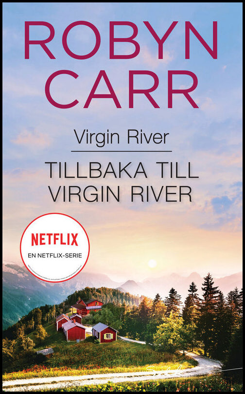 Carr, Robyn | Tillbaka till Virgin River