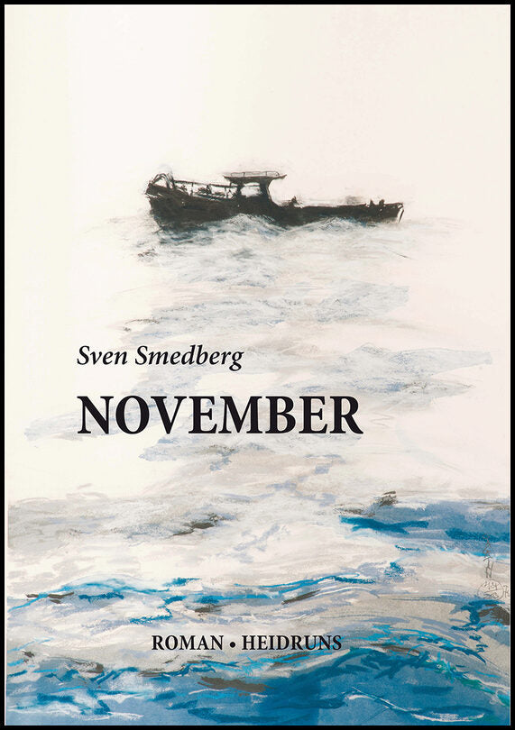 Smedberg, Sven | November