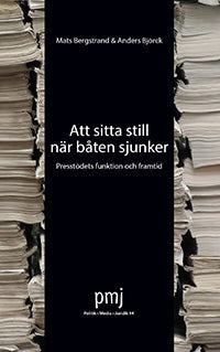 Kihlman, Mikael| Söderberg, Marianne | Brita Weglin