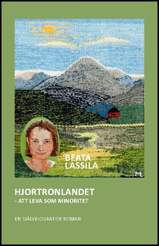 Lassila, Beata | Hjortronlandet : Att leva som minoritet