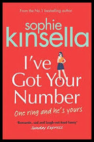 Kinsella, Sophie | I've Got Your Number