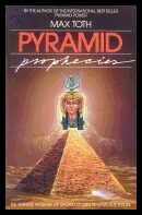 Max Thoth | Pyramid Prophecies