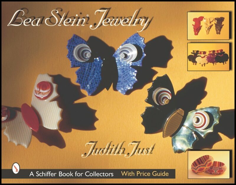 Just, Judith | Lea stein (r) jewelry