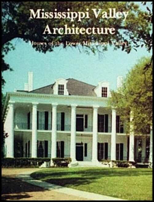 Stanley Schuler | Mississippi Valley Architecture