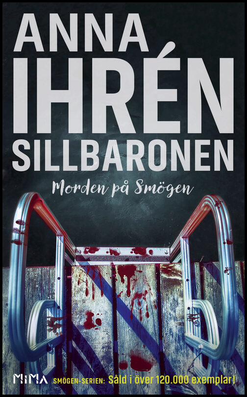 Ihrén, Anna | Sillbaronen