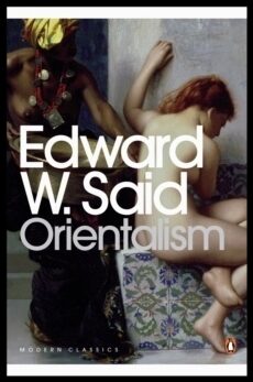 Said, Edward W. | Orientalism