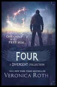 Roth, Veronica | Four : A Divergent Story Collection