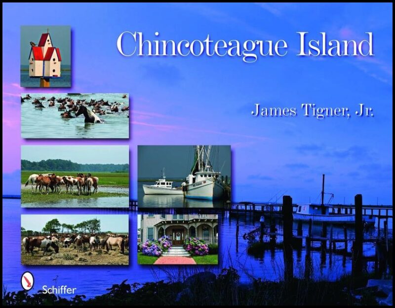 James  Tigner, Jr. | Chincoteague Island