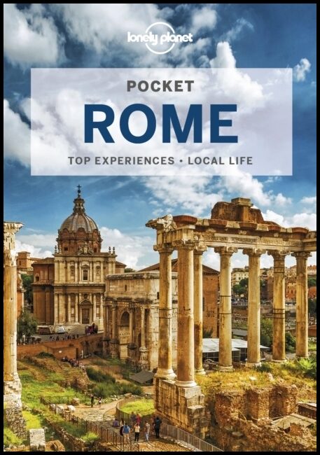 Maxwell, Virginia | Pocket Rome LP